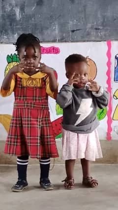Mityana mission outreach and community care.