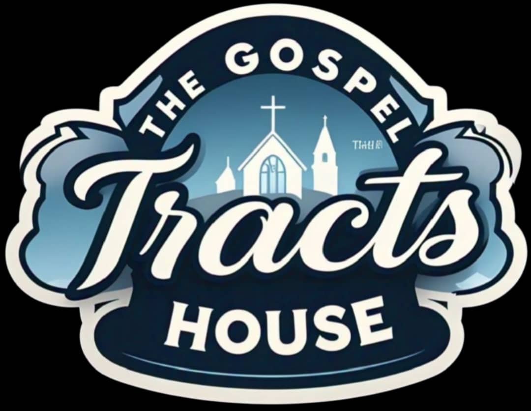 The Gospel Tracts House logo