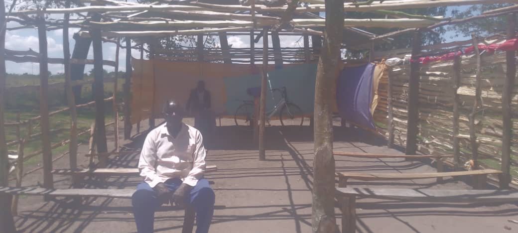 New Church Plant project image