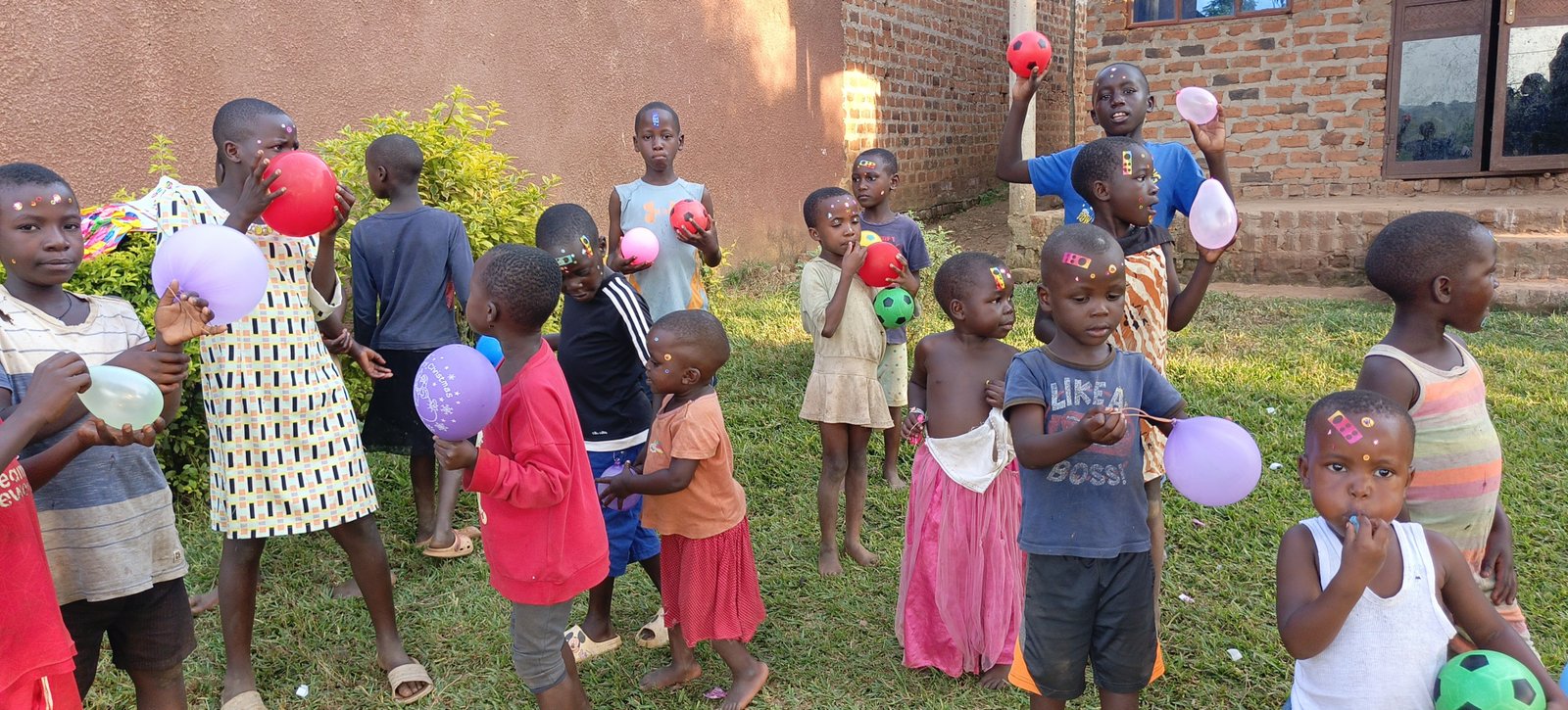 Children Fellowships project image